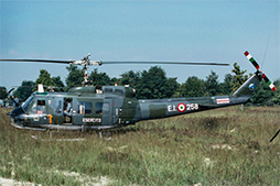 AE 205 DP34 CANDELO 19860901 CLAUDIO CARRETTA EI258 SEM545 T