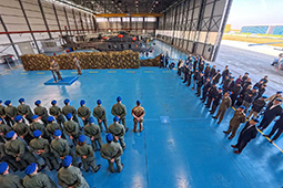 AE BOLOGNA 20251010 GS2 HANGAR SAN 271T