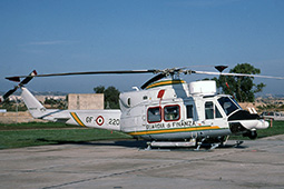 GF AB412 81508 20030900 Malta Cacl T