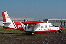 GC Capitaneria P166 25167 199106 Pisa CaCl T