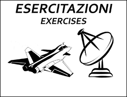 ESERCITAZIONI