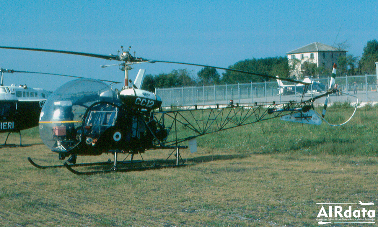 GIF Carabinieri