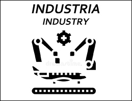 INDUSTRIA