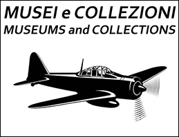 MUSEI COLLEZIONI