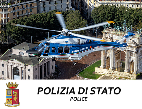 POILIZIA DI STATO
