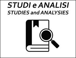 STUDIO ANALISI