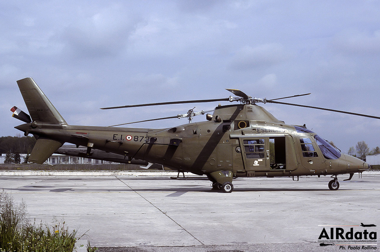 EI A109 81250 20010419 Casarsa PaRo Titolo