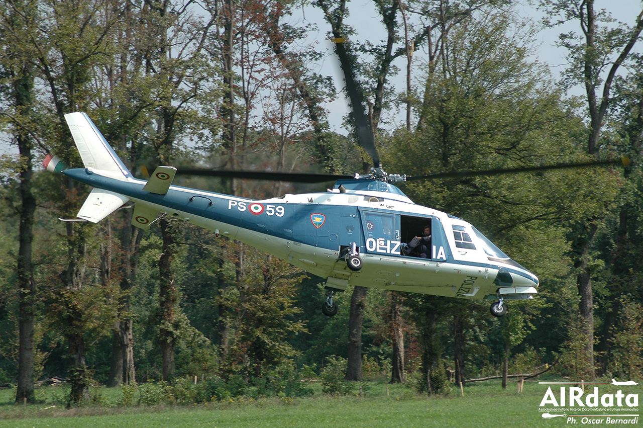 PS A109 PS 59 20040425 Monza OsBe Titolo