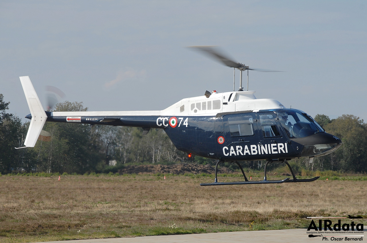 CC AB206 81038 20070923 CascinaCosta OsBe Versione