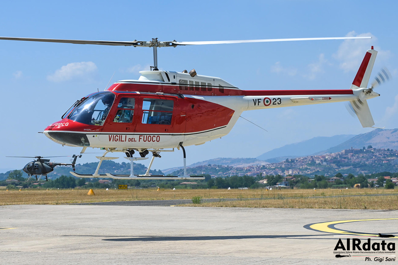 VF AB206 VF23 20220607 Frosinone GiSa titolo
