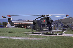 EI AB412 81358 1991 Viterbo PaRo T