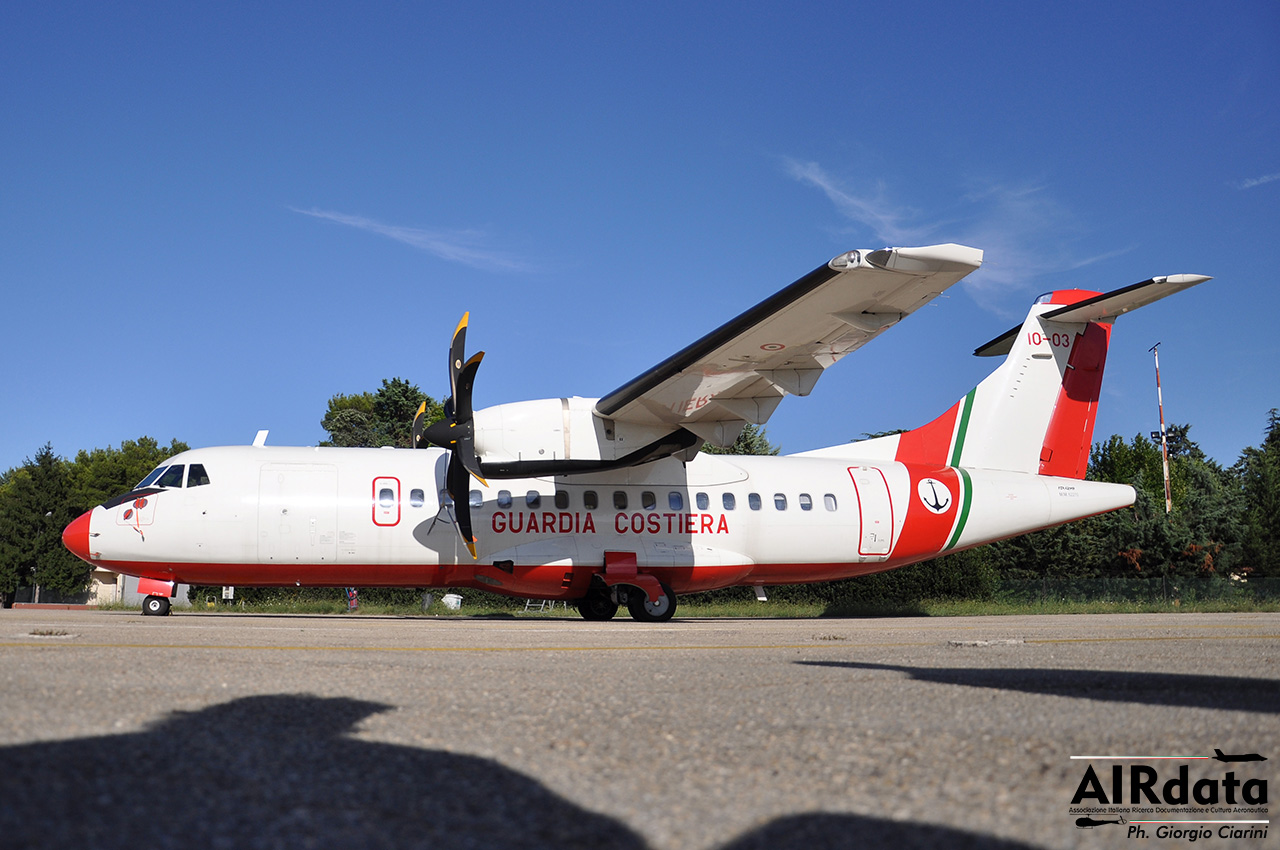 ATR42 industria 2