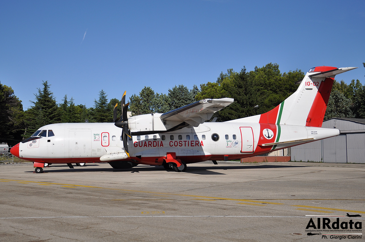 ATR42 industria 3