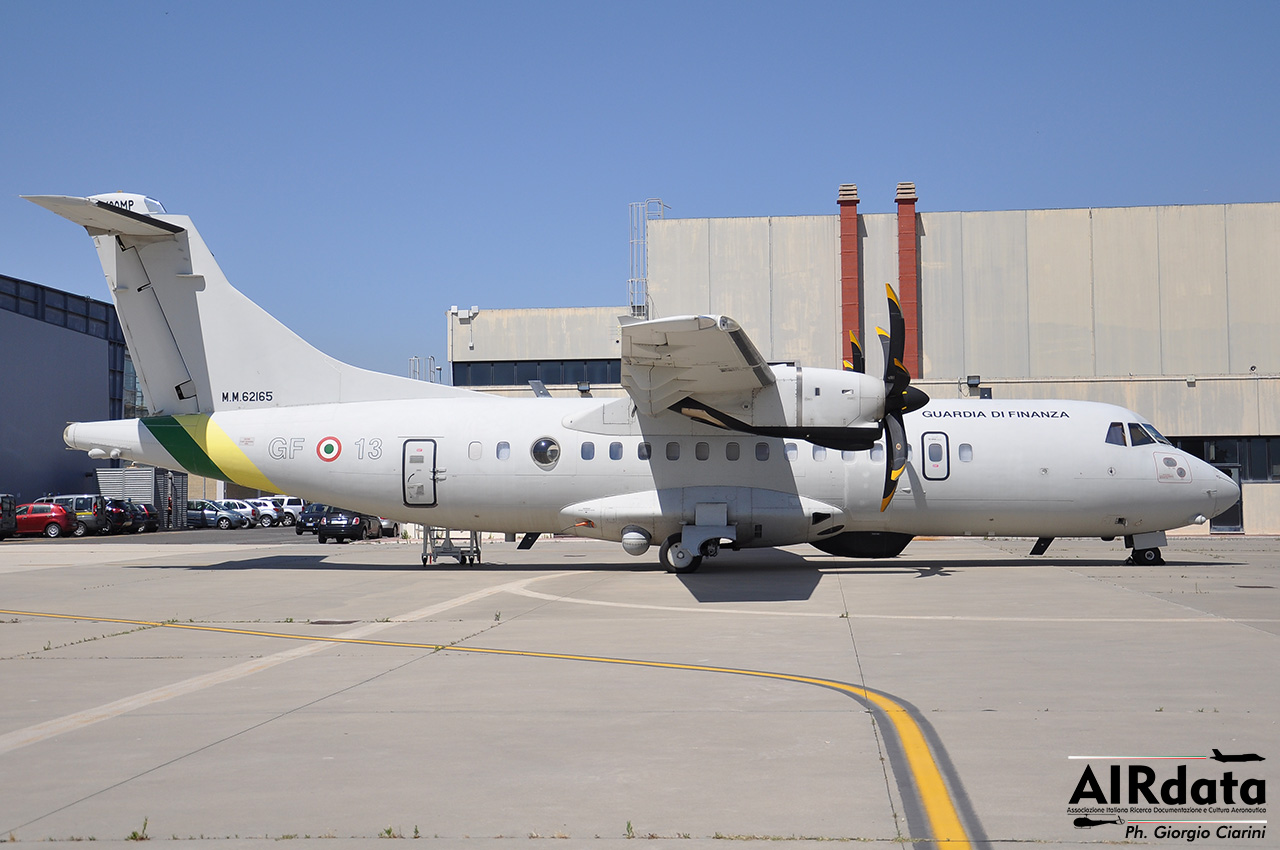 ATR42 industria 5