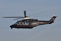CC AW139 81968 20200113 Vergiate OsBe T
