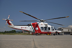 GC AW139  81741 20110526 Luni GiCi T