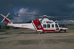 GC AW139 81947 2024 Luni ClCa T
