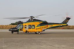 GF AW139 81961 20220615 Piacenza MasFil T