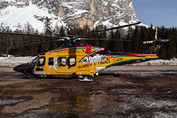 GF AW139 81964 20210214 Cortina DaOl T