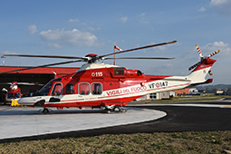 VF AW139 VF147 20260324 Bologna GiCi T