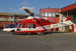 VF AW139 VF159 20260324 Bologna GiCi T