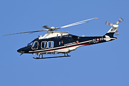 CC AW169 82212 20251009 Vergiate OsBe T