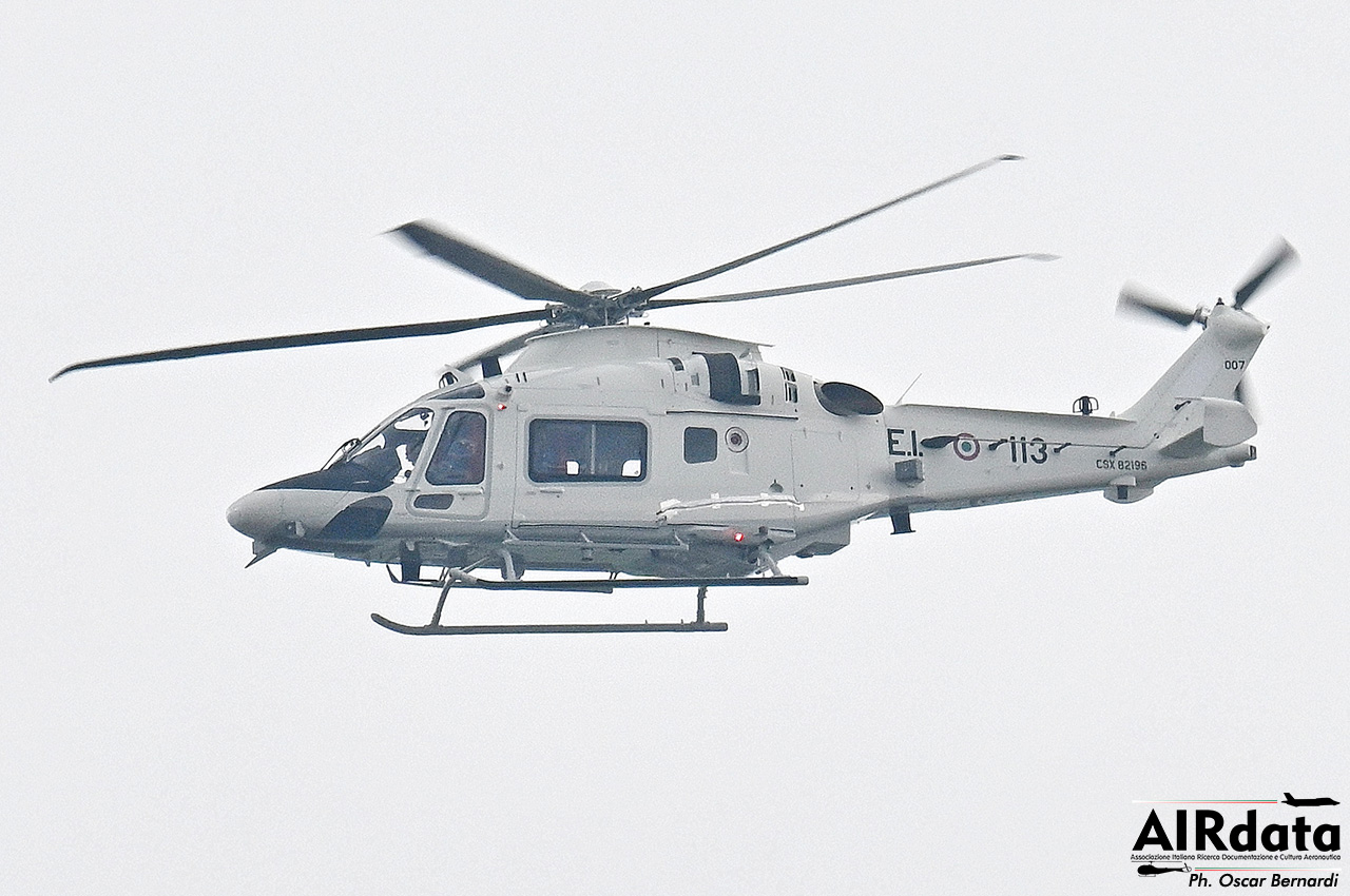 AW169 industria 4