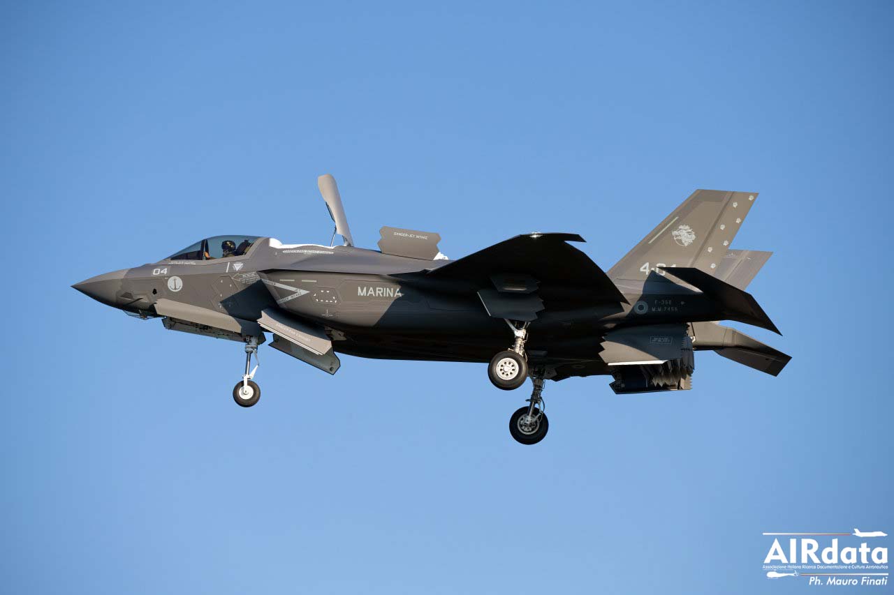 5 MM GRUPAER F35B MM7456 4 04 CAMERI 20221207 MF