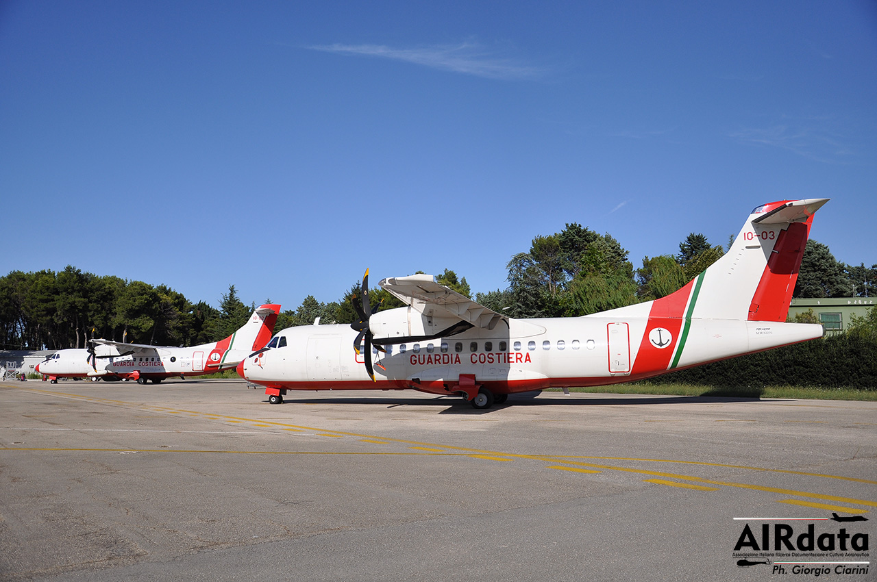 GC Pescara 2