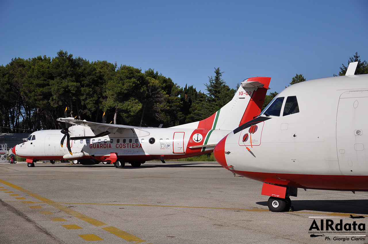 GC Pescara 3