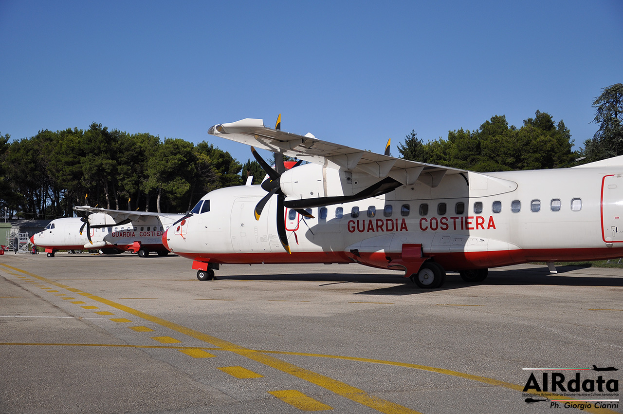 GC Pescara 6