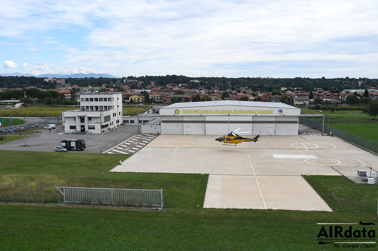 GDF Varese 1
