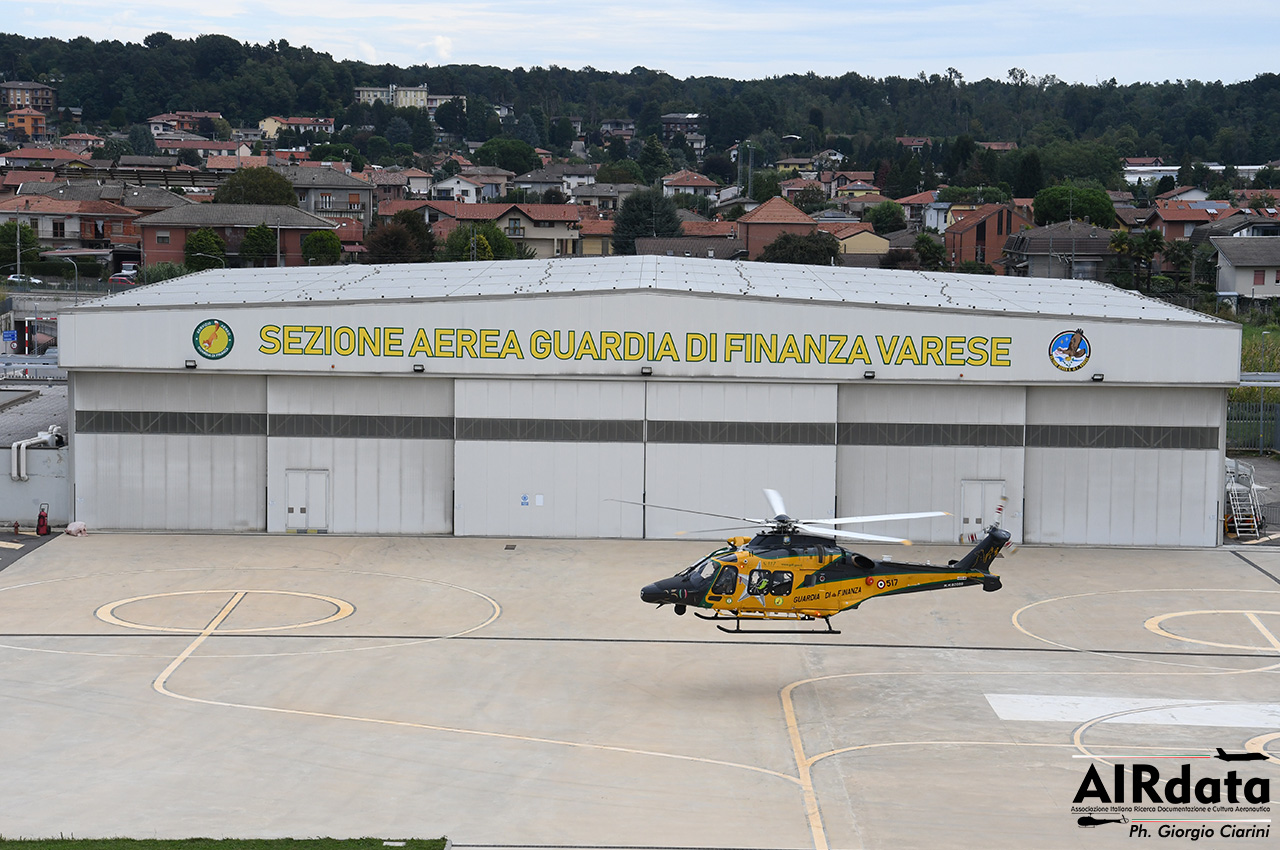 GDF Varese 2