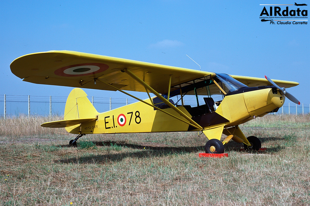 EI L18 52 2405 unknow ClCa Titolo