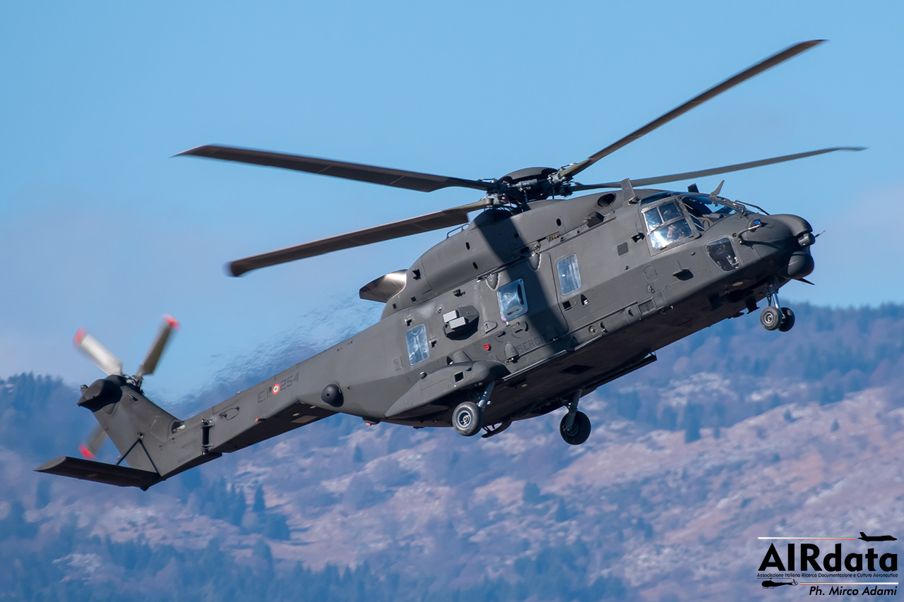 EI NH90 254 20240116 Unknow MiAd Titolo