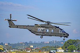 EI NH90 81538 20261008 Verona MaCr T