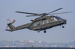 EI NH90 81539 20260312 Verona MaCr T