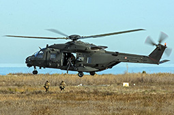 EI NH90 81545 20171129 Rimini RoPa T