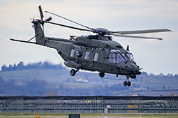 EI NH90 81548 20230227 Villafranca MaCr T