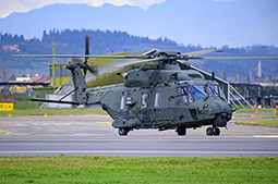 EI NH90 81573 20240306 Verona MaCr T