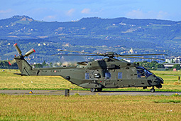 EI NH90 81574 20250709 Verona MaCr T