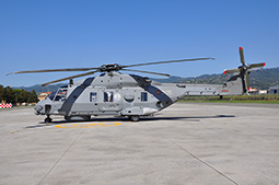 MM NH90 81581 20130929 Sarzana GiCi T