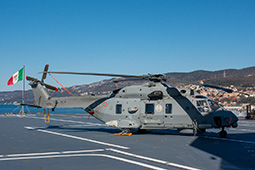 MM NH90 81606 20250303 Cavour MiAd T