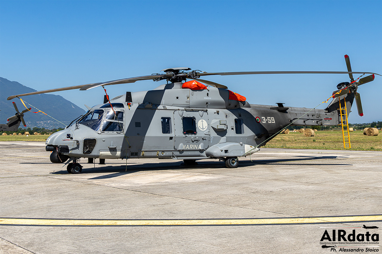 MM NH90 81631 20230705 Frosinone AlSt Versione