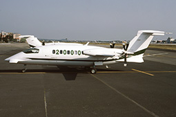 EI P180 62167 19990706 Ciampino ClCa special colors T
