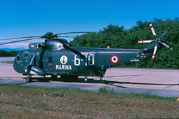 MM SH3 5012N unknow Cameri GiCi T