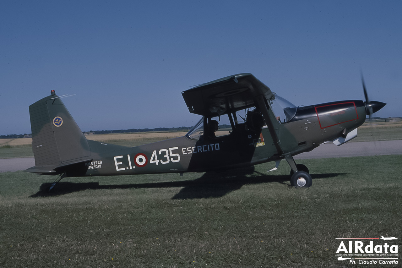 EI SM1019 57228 unknow ClCa Titolo